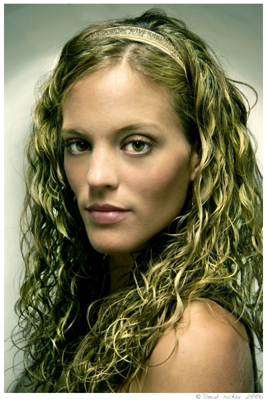 Hillary C15 Model: Hillary  Location: Radnor Train Station, Radnor, PA  MUA: By Model Lighting: Ambient